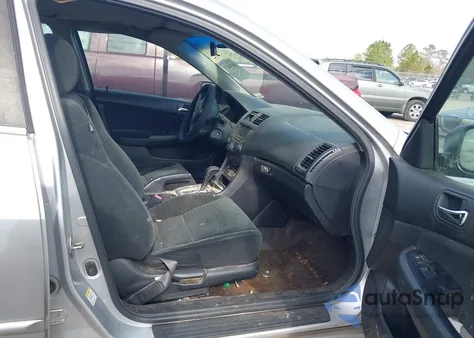 2006 Honda Accord 2.4 Se из США, поврежденный, VIN 1HGCM56356A113575